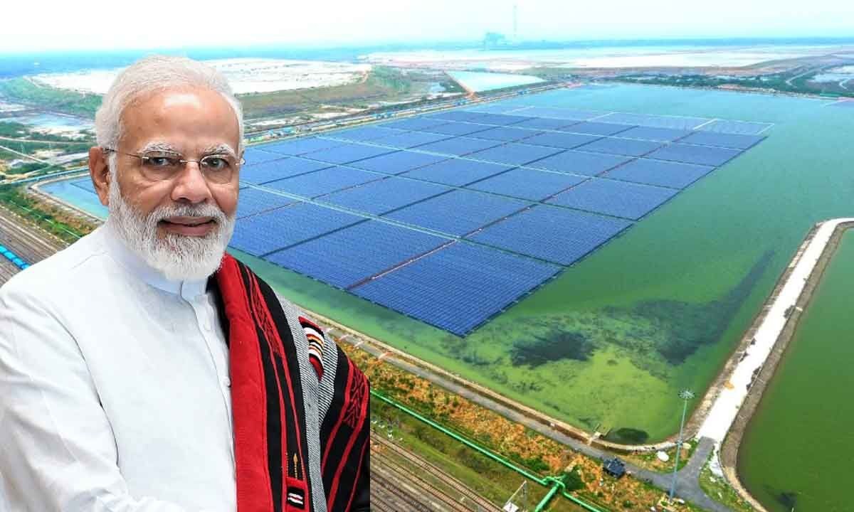 PM Narendra Modi